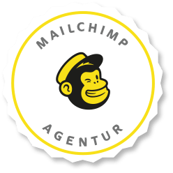 Mailchimp Marketing Agentur